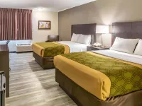 Econo Lodge Inn & Suites Hotels in Newton