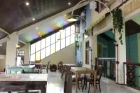 오마 느존자 베드 & 브라스리