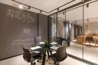 Urban Boutique Hotels 9