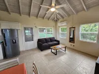 Caribbean Sea View Cottage