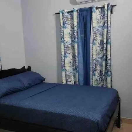 2 BR w/ AC APT near Grand Anse Beach -15 mins walk, 10 mins away from airport.