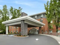 Fairfield Inn & Suites Portland South/Lake Oswego Hotels in Lake Oswego