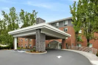 Fairfield Inn & Suites Portland South/Lake Oswego