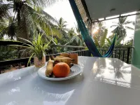 Coco Happy Farm - breakfast