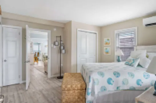 คอสทัล คอนโด ใกล้ชายหาด และความบันเทิง โรงแรมใน