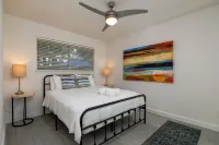 Pet & Family-Friendly Stay Near DFW Airport