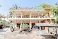 Hotel Kukup Indah