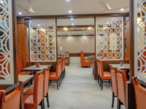 Hotel Coastal Palace Hotels in Malpe