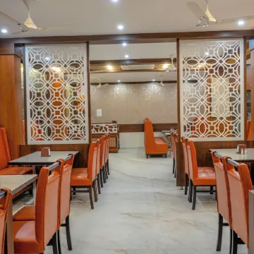 Hotel Coastal Palace Отели в г. Малп