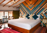 셀리나 플라자 데 아르마스 쿠스코  호텔