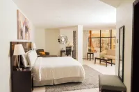 Hotel Los Andes Hotels near VeGa Community Honduras