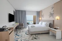 Pickalbatros Palais des Roses Hotels in Agadir