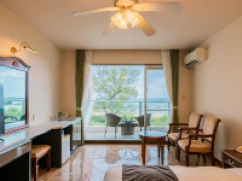 ベストウェスタン沖縄恩納ビーチ 恩納村のホテル