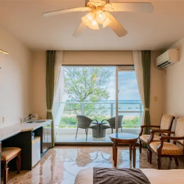 Best Western Okinawa Onna Beach