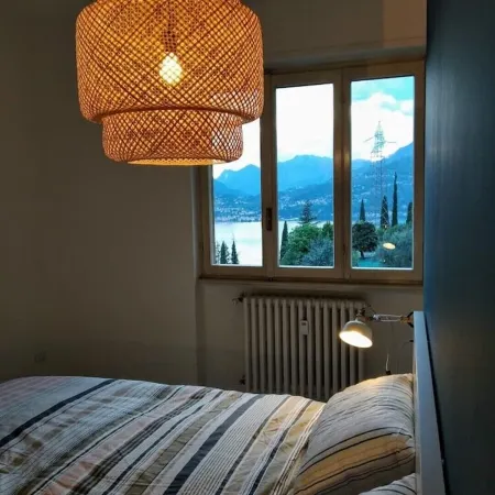 Renovated, amazing lake view