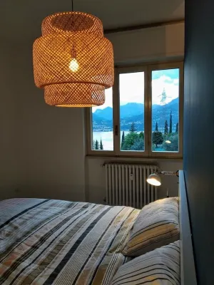 Renovated, amazing lake view