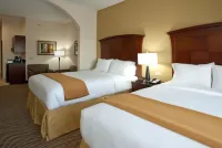 Holiday Inn Express & Suites Austin South-Buda by IHG Hotels in Buda