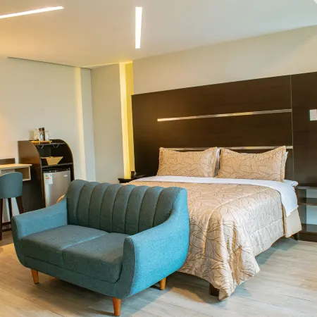 Verona Hotel Baños Turcos