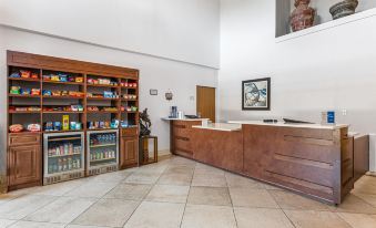 Best Western Plus Ruidoso Inn