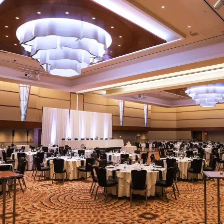 Radisson Plaza Hotel and Suites Kalamazoo