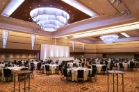 Radisson Plaza Hotel and Suites Kalamazoo