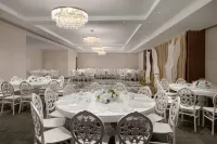 Ramada Encore by Wyndham Konya Karatay - petit déjeuner
