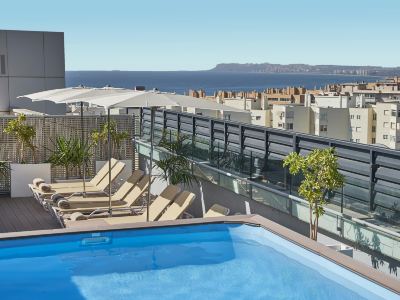 NH Alicante