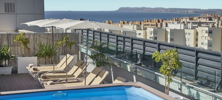 NH Alicante Hotels in Alicante