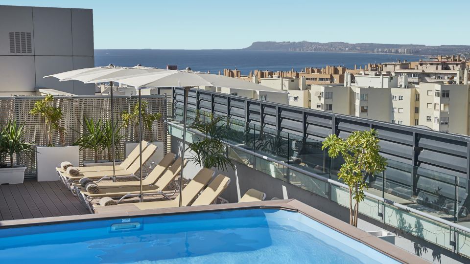 NH Alicante