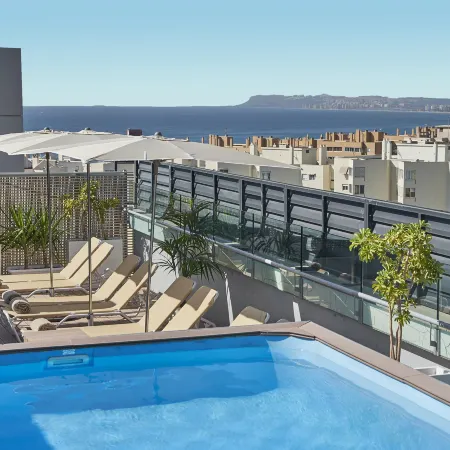 NH Alicante