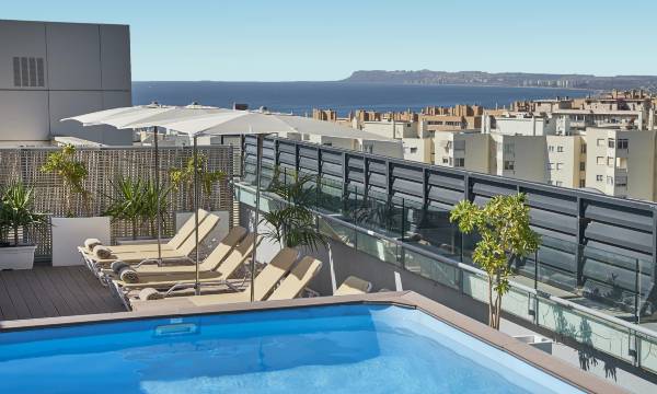 NH Alicante