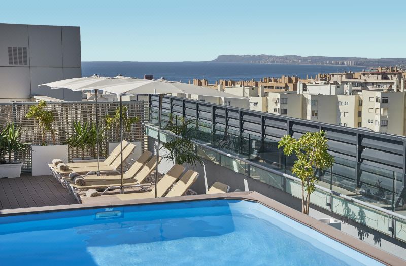 NH Alicante