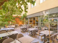 노보텔 스위트 칸느 상트르