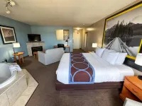 Super 8 by Wyndham Edmonton South Hotels near Edmonton Research Park