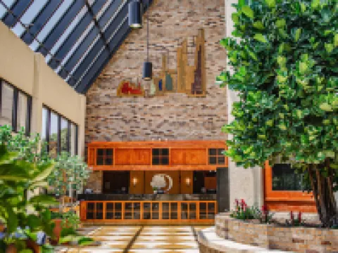 DoubleTree by Hilton Hotel Oak Ridge-Knoxville Hotels in Oak Ridge