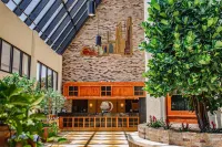 DoubleTree by Hilton Hotel Oak Ridge-Knoxville Hotels in Oak Ridge