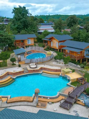 รูปภาพของซาวด์เลส รีสอร์ท เขาค้อ