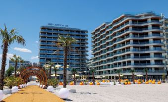 Crowne Plaza Constanta - Mamaia Beach