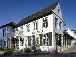 Hotel Louis C. Jacob