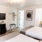 The Nightingale Motel