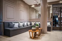 Gran Hotel Panamericano - bar