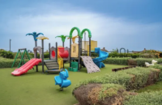 Garden Bay Appart-Hotel