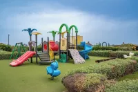 Garden Bay Appart-Hotel Hotel a Berrechid