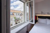 easyHotel Zurich Main Station - 2 Sao