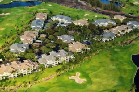 Beautiful 3 bedroom condo in the heart of Waikoloa