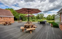 Lakehurst Park - 2-Star