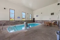 Quality Inn Spearfish I-90