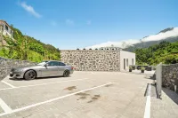 North View Guesthouse - Bãi đậu xe