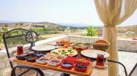 Marika Bozcaada - Hostels