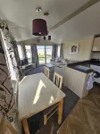 Sp100 - 8 Berth Caravan with Veranda No pets allowed